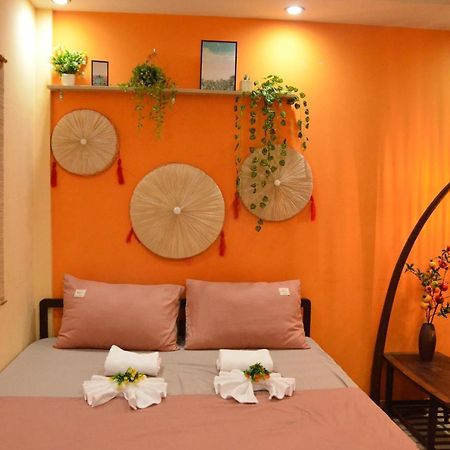 Northern Hostel - Bui Vien Walking Street Ciudad Ho Chi Minh  Exterior foto